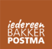 Logo Bakker-Postma Badkamers