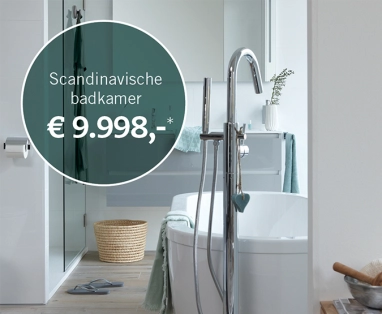 Acties - Baden+ Acties - Baden+