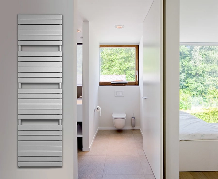Designradiator - Baden+ specialist in complete badkamers