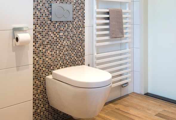Welp Ideeën opdoen voor een badkamer met grote inloopdouche - Baden+ UD-18