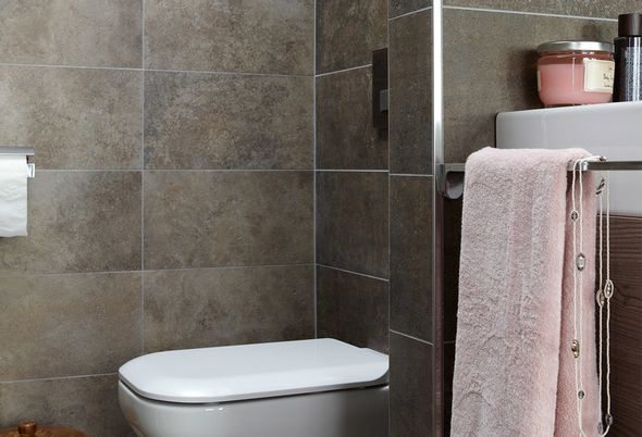 Ongebruikt Inspiratie voor een kleine badkamer – lees alle tips - Baden+ RM-94