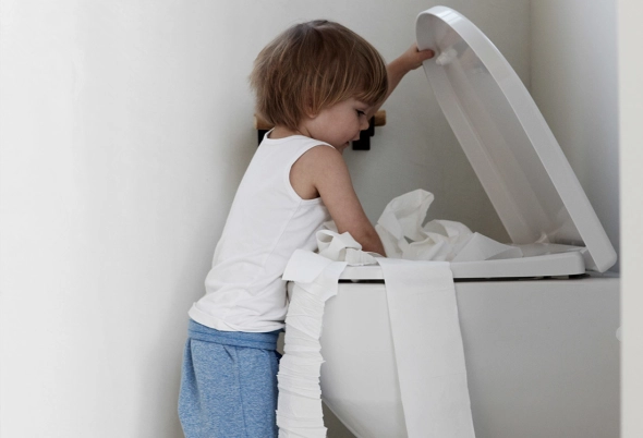 Toilet Schoonmaken? Lees Onze Tips