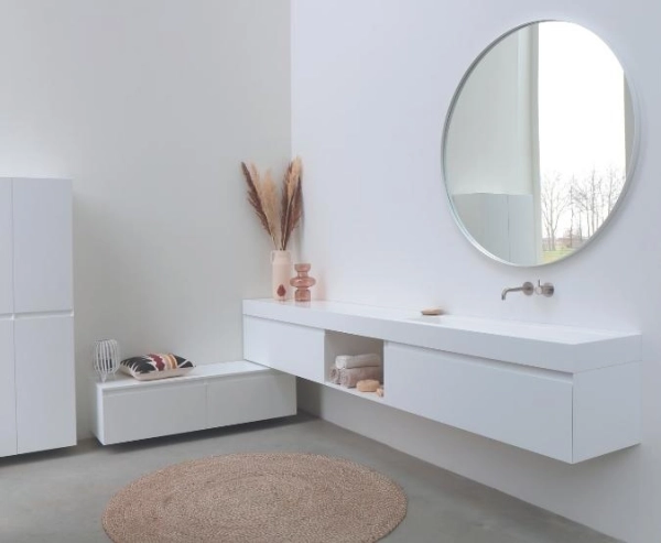 Stylen Van Je Badkamer Blogs Baden