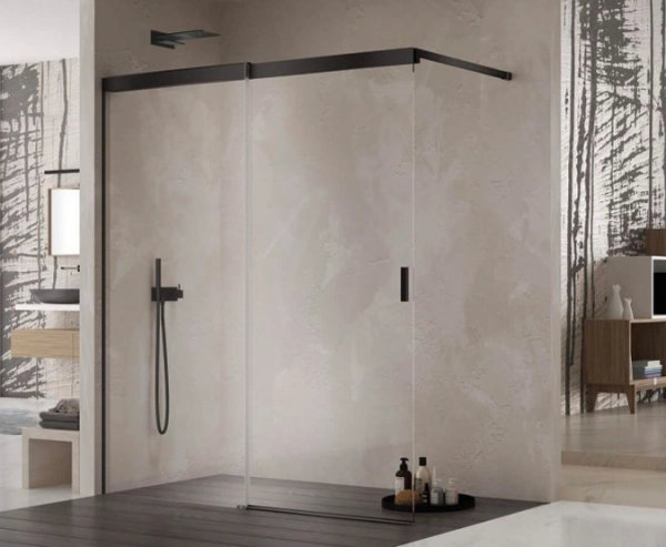 Duka inloopdouches – De Wilde Tegels en Sanitair