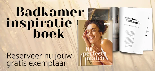 Badkamerboek reserveren Badkamerboek reserveren