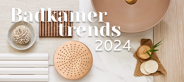 badkamertrends 2024