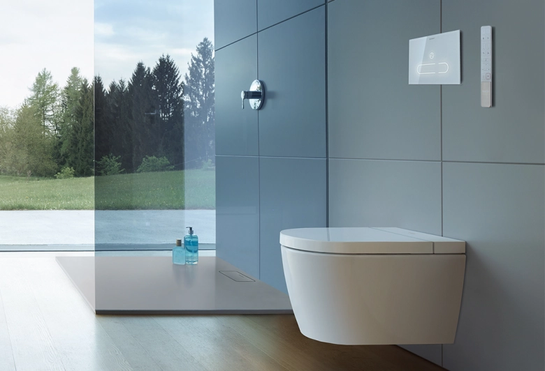 De nieuwste toilet innovaties - De Wilde Tegels en Sanitair