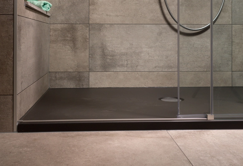 Stijlvolle douchebak? Ontdek onze keuzehulp Baden+