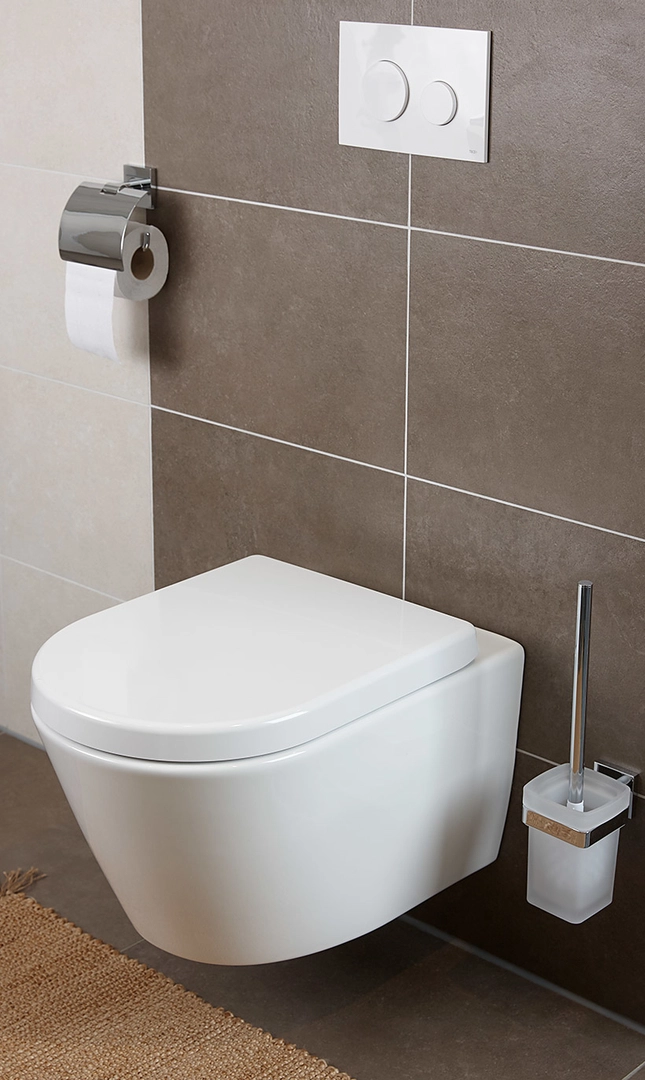 Toilet - bekijk onze collectie toiletten - Zoon Badkamers B.V.