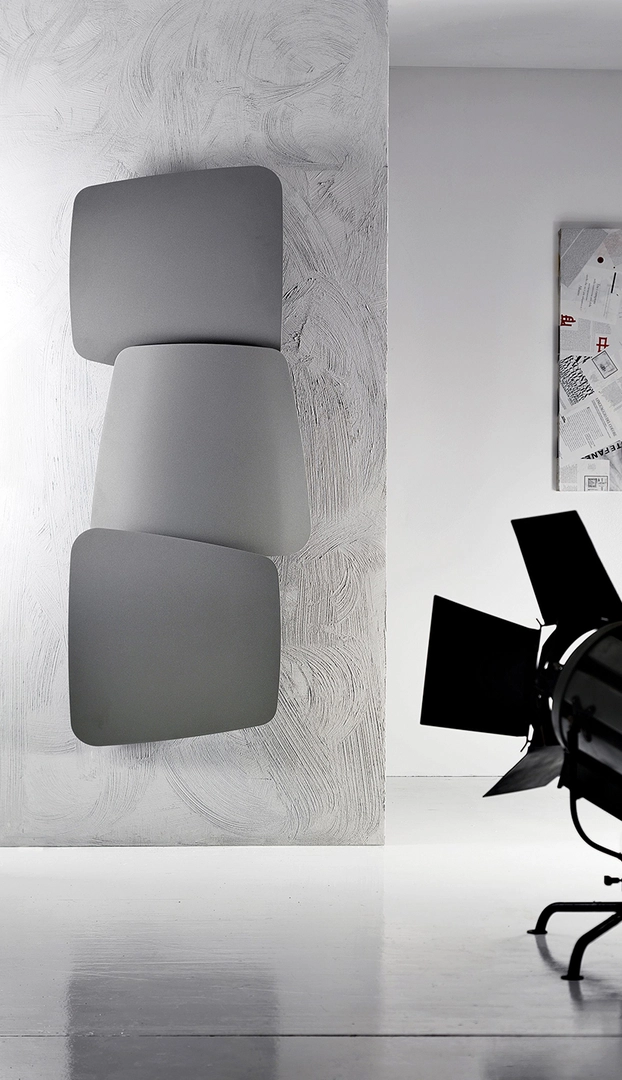 Verwarming in de badkamer - Aangenaam Badkamers