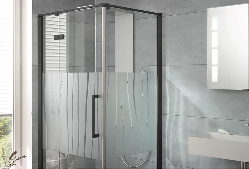 HSK douchecabine of douchewand De Wilde Tegels en Sanitair