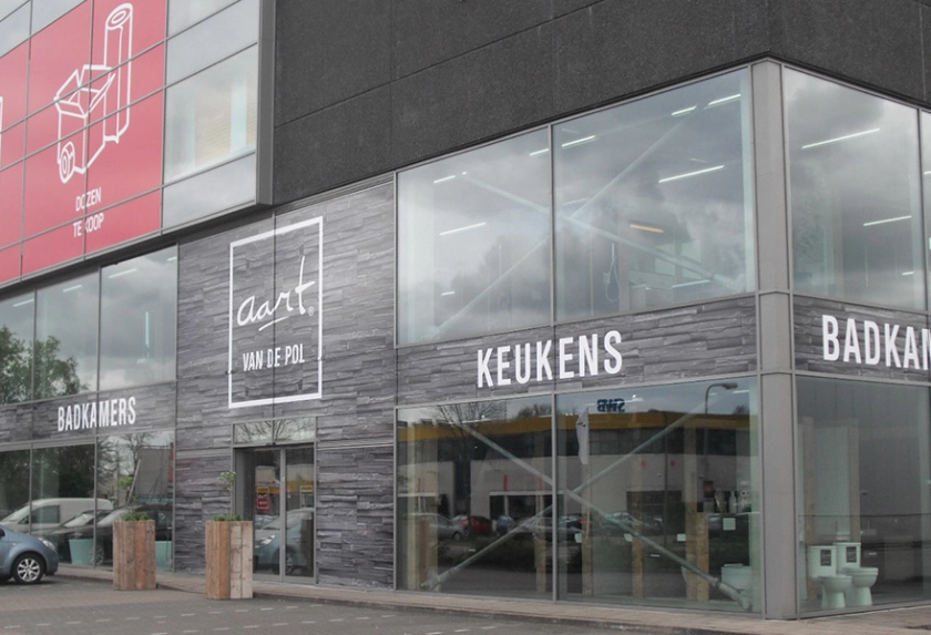 Over ons Aart van de Pol Hengelo specialist in badkamers, keukens en tegels Over ons Aart van de Pol Hengelo specialist in badkamers, keukens en tegels