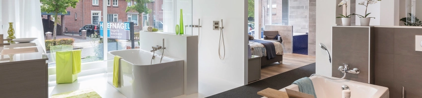 Badkamers Waalwijk - Badkamers Waalwijk