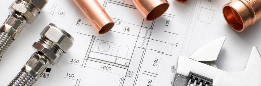 Badkamerinstallatie - Badkamerinstallatie