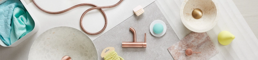 Ons assortiment: kwaliteit in de badkamer - Ons assortiment: kwaliteit in de badkamer