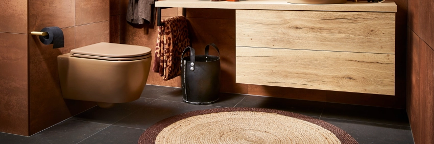 Lavigo Toiletten - Lavigo Toiletten