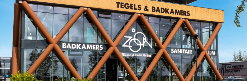 Expert in tegels - Expert in tegels