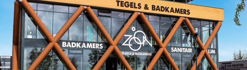 Tegels - Tegels