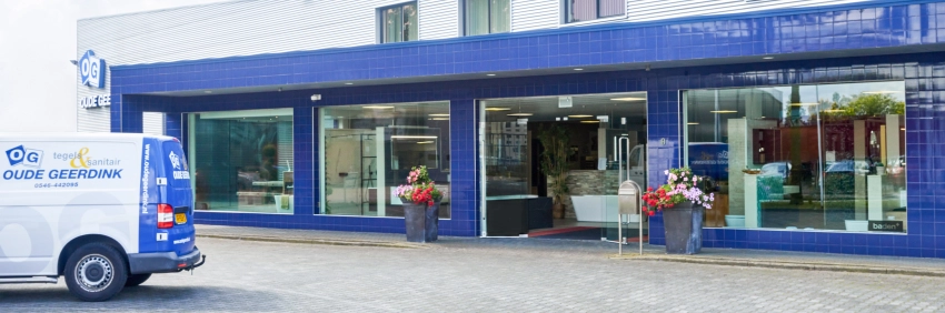 Badkamers Almelo - Badkamers Almelo