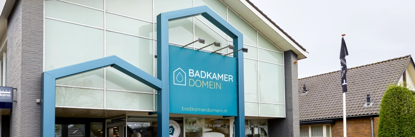 Badkamer showroom Gelderland - Badkamer showroom Gelderland