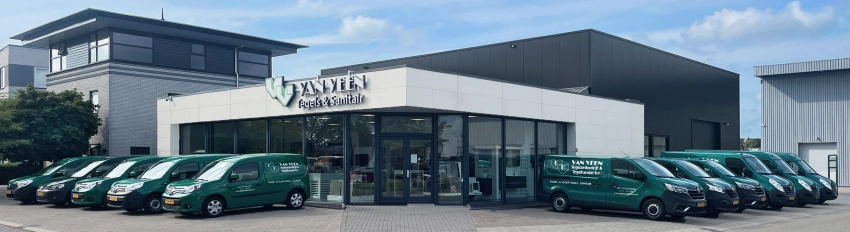 Installatie - Installatie