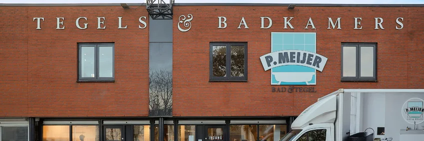 Badkamers Leiden - Badkamers Leiden