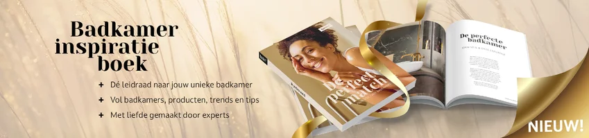 Baden+ badkamer inspiratieboek - Baden+ badkamer inspiratieboek