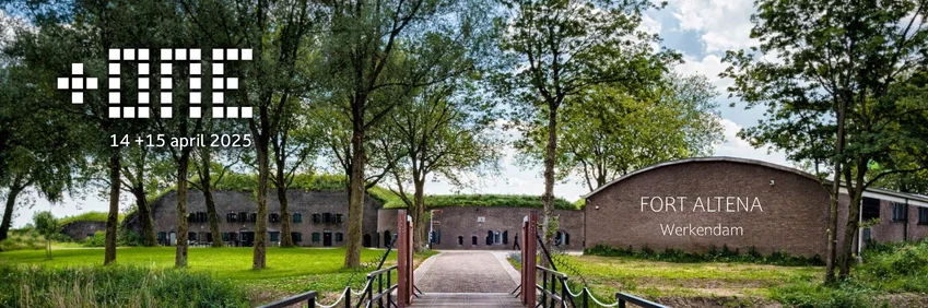 +ONE: Aanmelden voor event - +ONE: Aanmelden voor event
