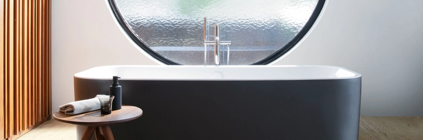 Badkamer toekomstproof maken - Badkamer toekomstproof maken