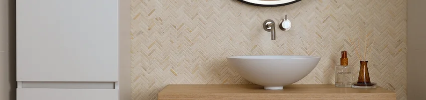 Topmerken: Vola, Bisazza en Artweger - Topmerken: Vola, Bisazza en Artweger