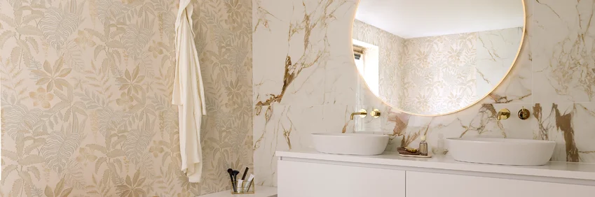 Binnenkijken bij een stijlvolle badkamer in Harderwijk - Binnenkijken bij een stijlvolle badkamer in Harderwijk