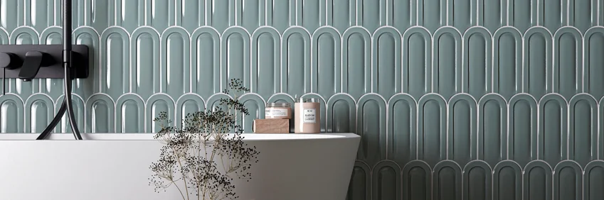 Statement maken: decortegels - Statement maken: decortegels