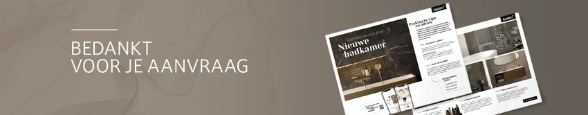 Bedankt voor je download aanvraag - Bedankt voor je download aanvraag