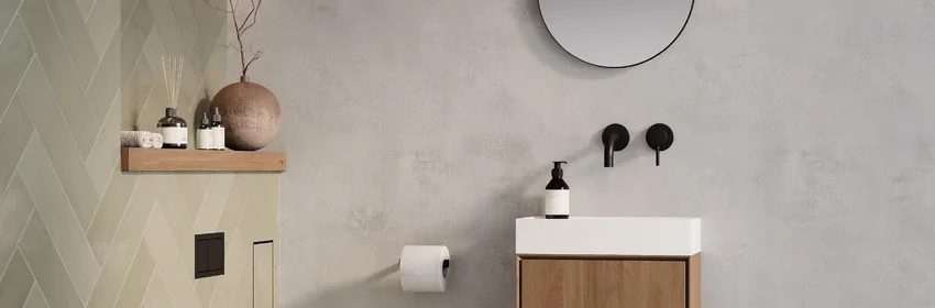 Wastafel toilet - Wastafel toilet