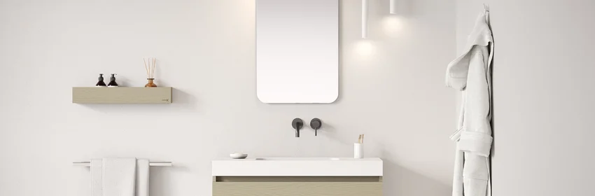 Wastafel kleine badkamer - Wastafel kleine badkamer