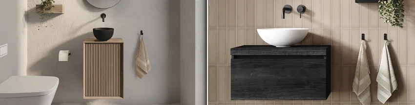 Fonteinmeubel als stijlicoon van je toiletruimte - Fonteinmeubel als stijlicoon van je toiletruimte