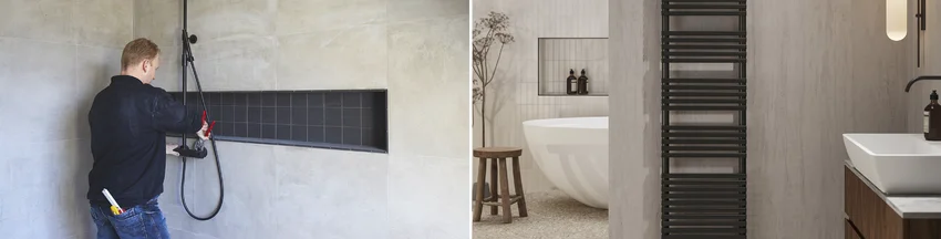 Installatie - Installatie