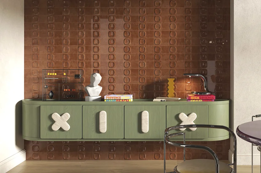 Eclectische badkamers - Eclectische badkamers