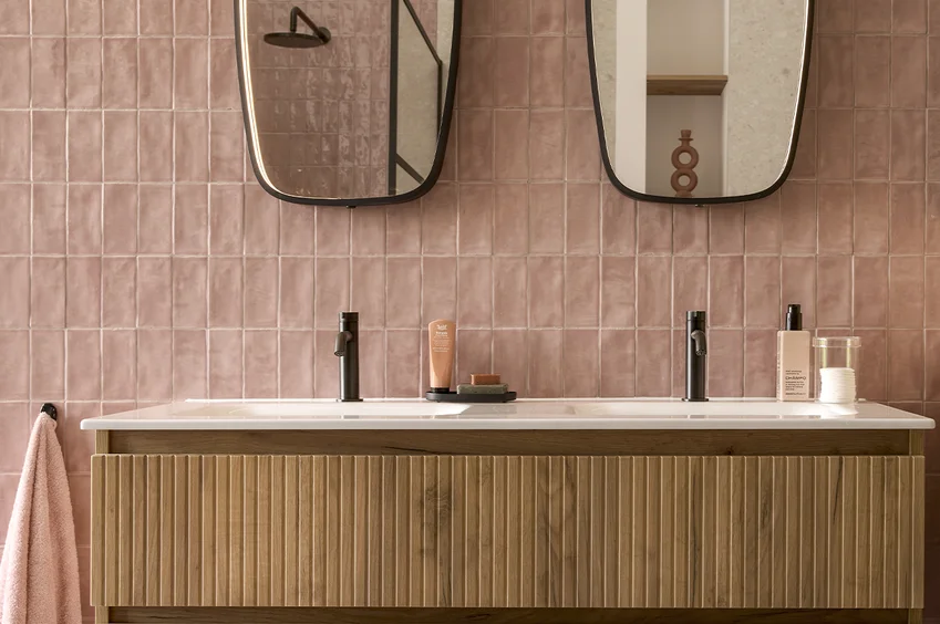 Minimalistische badkamers - Minimalistische badkamers