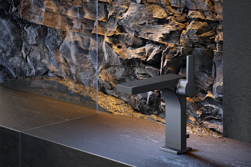 Industriële badkamers - Industriële badkamers