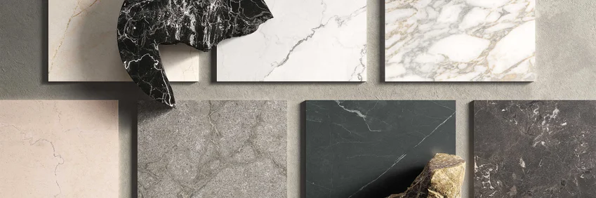 Klassieke tegels - Klassieke tegels