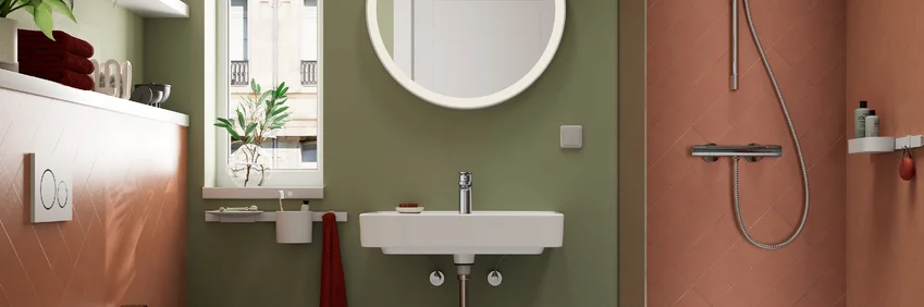 Wastafelkraan - Wastafelkraan