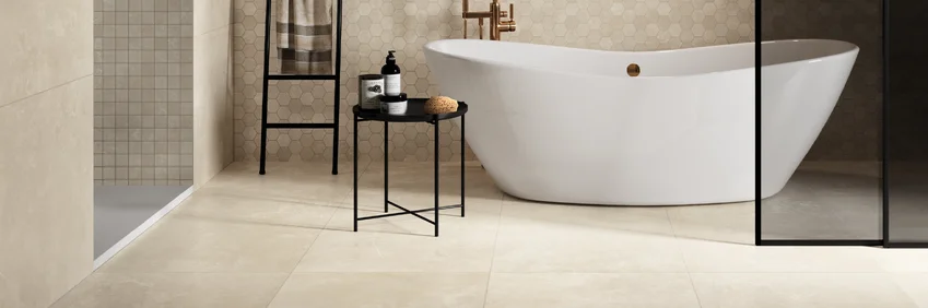 Vloerverwarming - Vloerverwarming