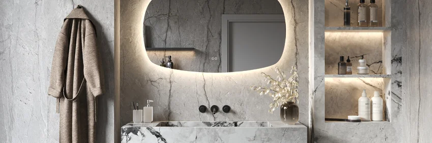 Spiegelverwarming - Spiegelverwarming