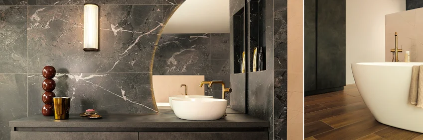 Baden+ Collectie - Baden+ Collectie