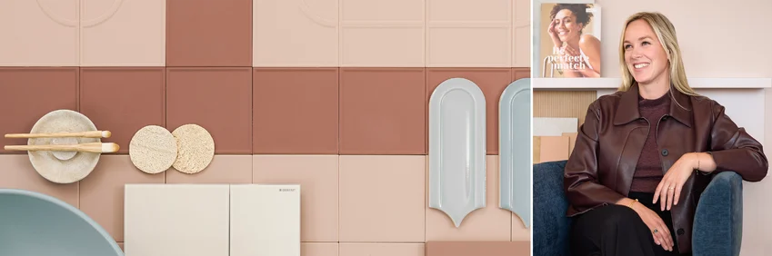 Badkamerstijlen - Badkamerstijlen