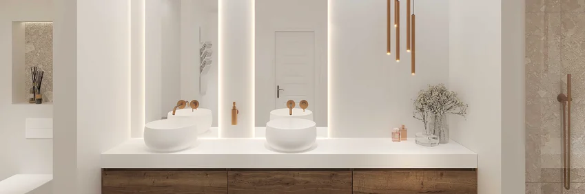 Onderhoudstips voor je badkamer - Onderhoudstips voor je badkamer