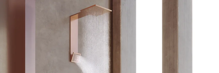 Doucheset - Doucheset