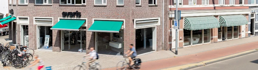 Over ons - Over ons