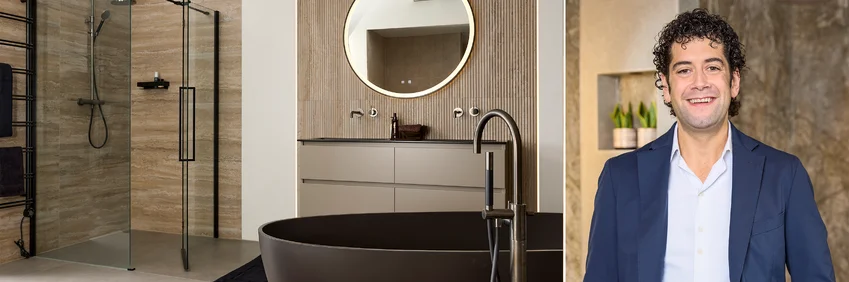 Vacature Projectbegeleider Sanitair Showroom - Vacature Projectbegeleider Sanitair Showroom